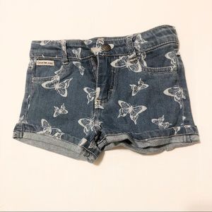 Girls shorts